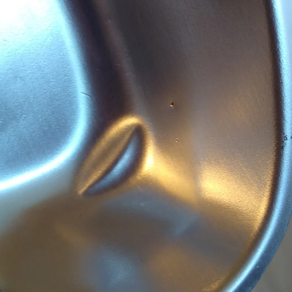 Wilton Vintage Bugs Bunny 1978 Cake Pan